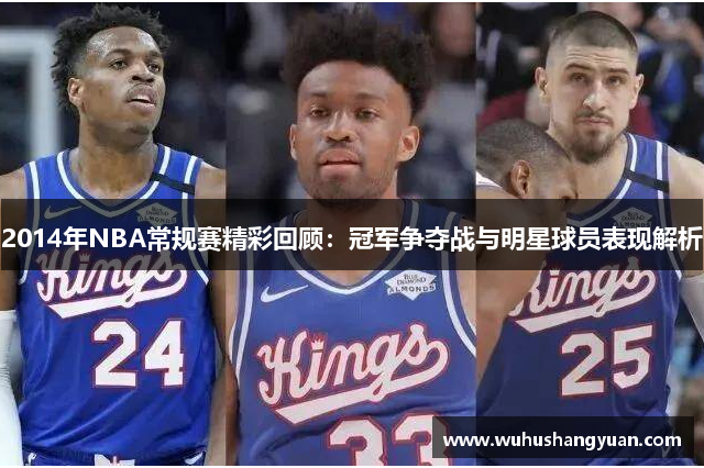 2014年NBA常规赛精彩回顾：冠军争夺战与明星球员表现解析