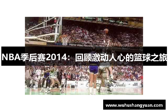 NBA季后赛2014：回顾激动人心的篮球之旅