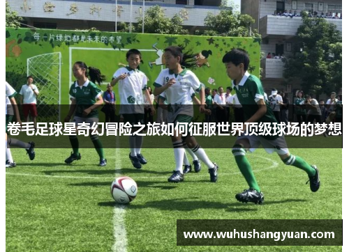 卷毛足球星奇幻冒险之旅如何征服世界顶级球场的梦想