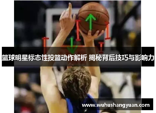 篮球明星标志性投篮动作解析 揭秘背后技巧与影响力